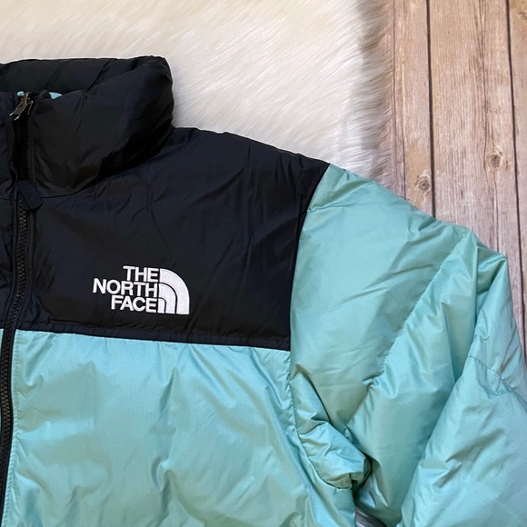The North Face Men’s 1996 Retro Nuptse Jacket - Picture 3 of 10